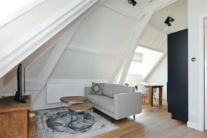 Te huur: Appartement Bazarstraat, Den Haag - 1