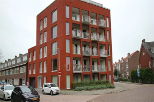 For rent: Apartment Van Koetsveldstraat, Utrecht - 1