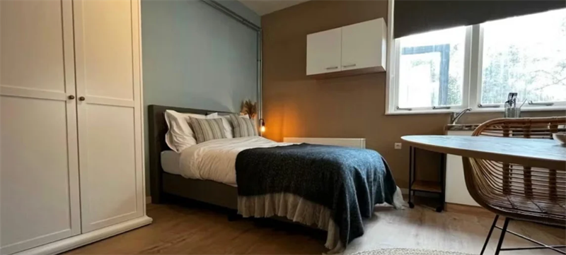 Te huur: Studio Brugstraat, Roosendaal - 3