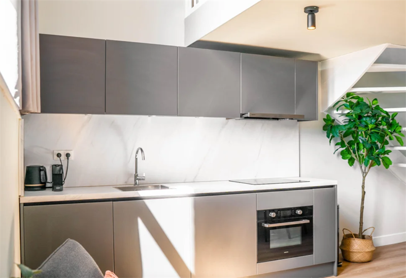 Te huur: Appartement Berg en Dalseweg, Nijmegen - 4