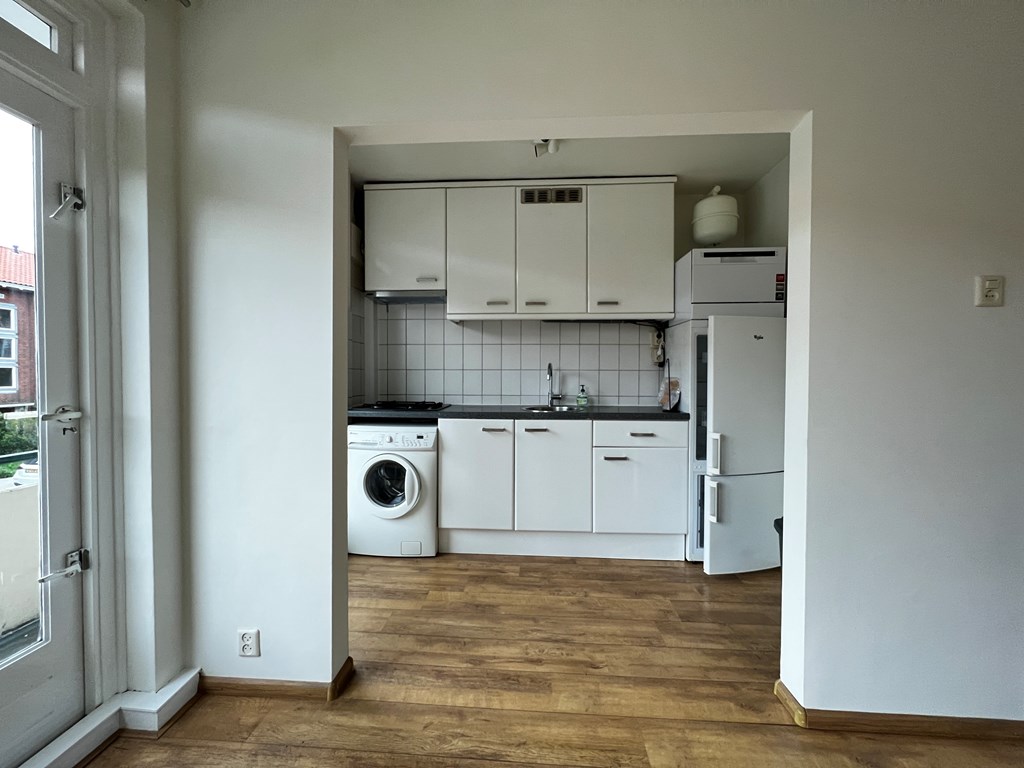 For rent: Apartment Rozenboomlaan, Voorburg - 4
