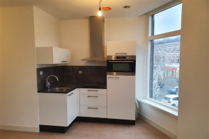 For rent: Apartment Nijverheidssingel, Breda - 1