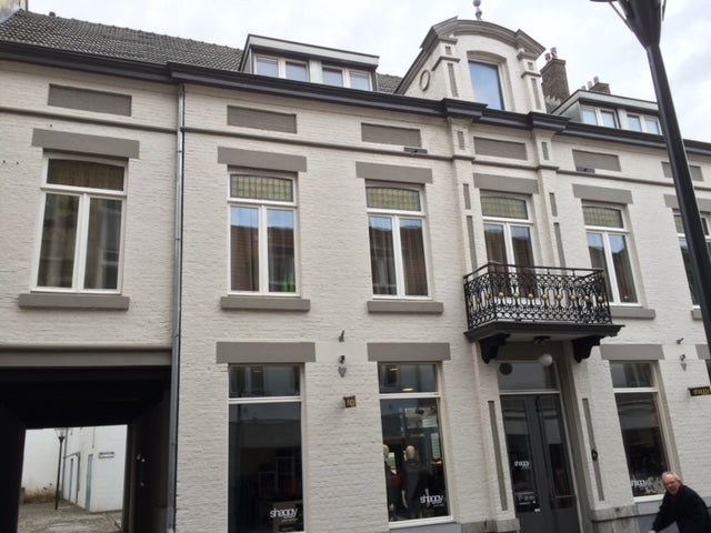 For rent: Apartment Beekstraat, Meerssen - 10