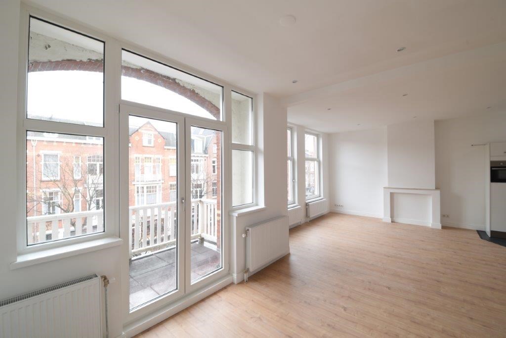 For rent: Apartment Frederik Hendriklaan, Den Haag - 21