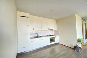 Te huur: Appartement Generaal Eisenhowerplein, Rijswijk Zh - 1
