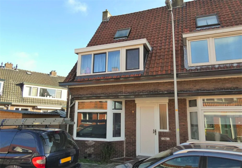 Te huur: Woning Oxerstraat, Deventer - 1