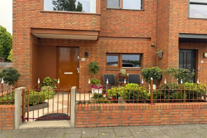 Te huur: Appartement Athenesingel, Den Haag - 1