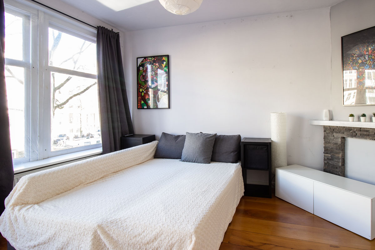 Te huur: Appartement Nieuwe Achtergracht, Amsterdam - 20
