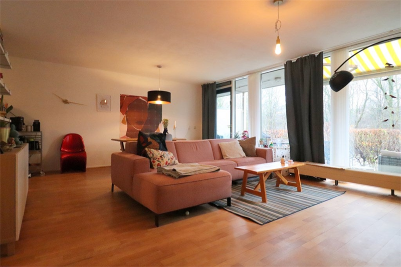 Te huur: Appartement Wageningseberg, Utrecht - 4