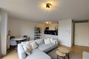 For rent: Apartment Ettingstraat, Roosendaal - 1