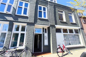 Te huur: Kamer Valentijnstraat, Tilburg - 1
