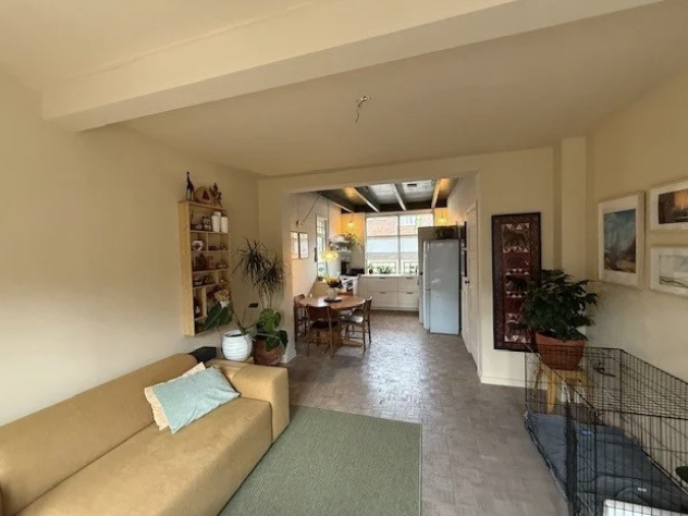 Te huur: Woning Bodemanstraat, Hilversum - 2