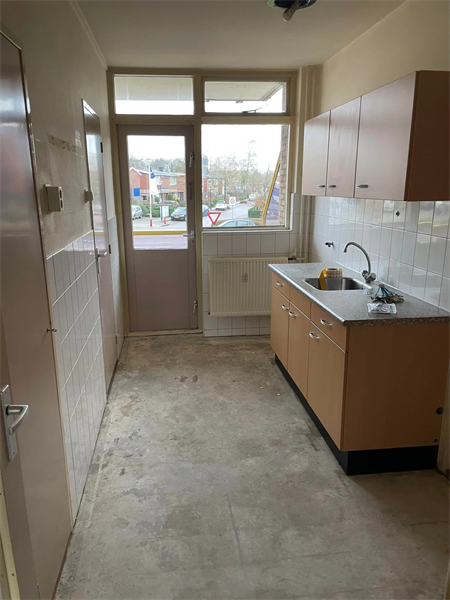 For rent: Apartment Europalaan, Winterswijk - 6