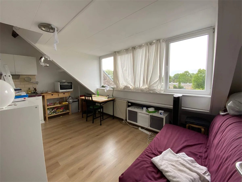 For rent: Room Brusselseweg, Maastricht - 6