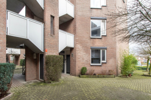 Te huur: Appartement Anne Frankstraat, Venlo - 1