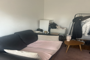 Te huur: Studio Bredaseweg, Tilburg - 1