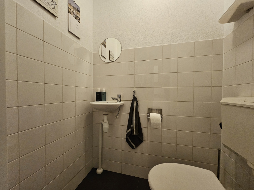 For rent: House Slotgracht, Oss - 6