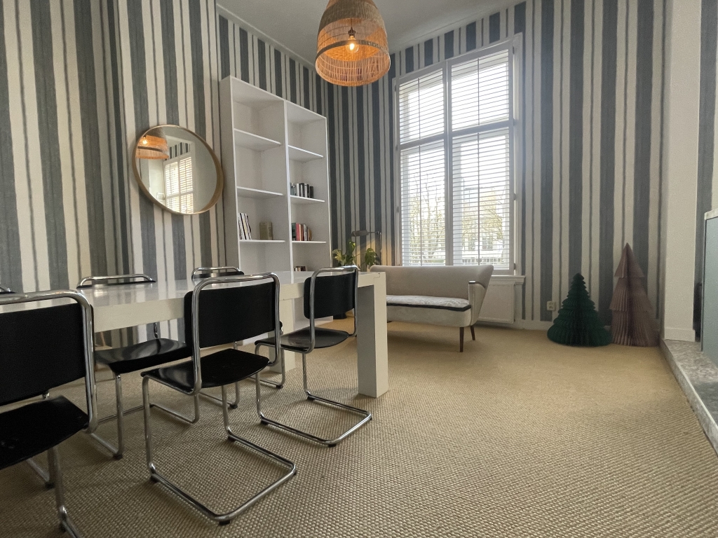 For rent: Apartment Terborchstraat, Zwolle - 5