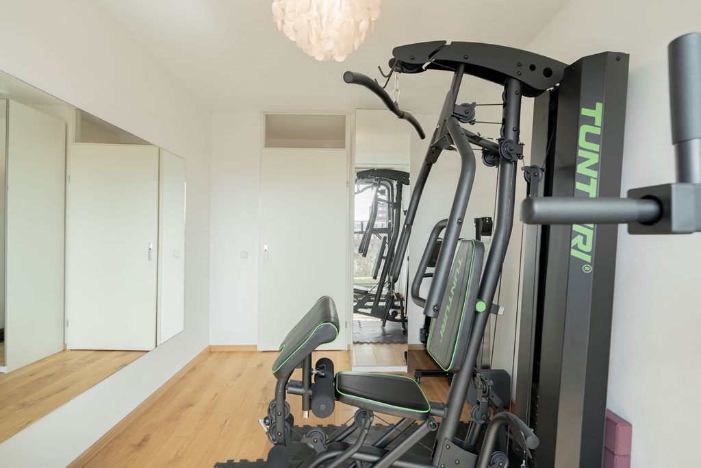 Te huur: Appartement Bert Haanstrahof, Amsterdam - 16