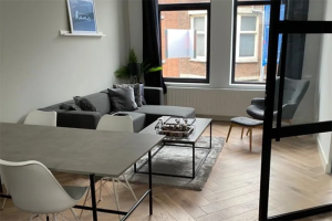 Te huur: Appartement Marcelisstraat, Den Haag - 1
