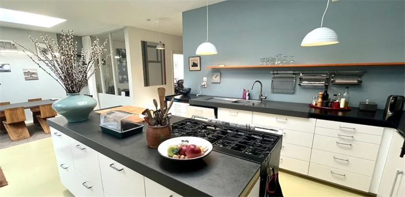 Te huur: Appartement Lange Beestenmarkt, Den Haag - 5