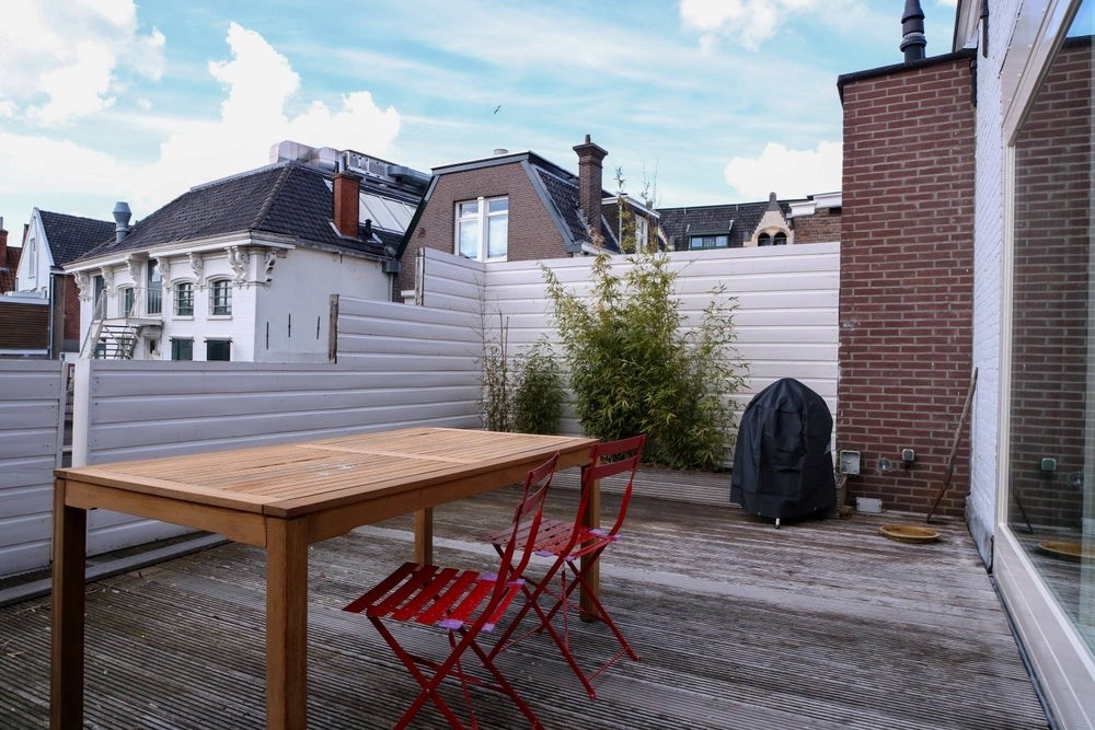 Te huur: Appartement Akerkhof, Groningen - 16