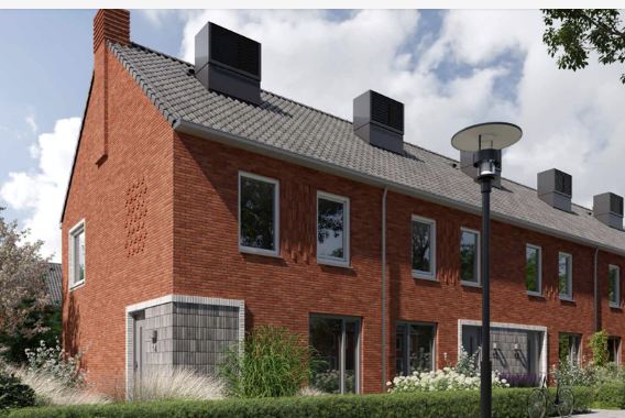 For rent: House Heetveldsweg, Almelo - 3