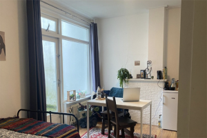 For rent: Room Teteringenstraat, Breda - 1