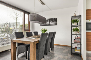 Te huur: Woning Grasbloem, Eindhoven - 1