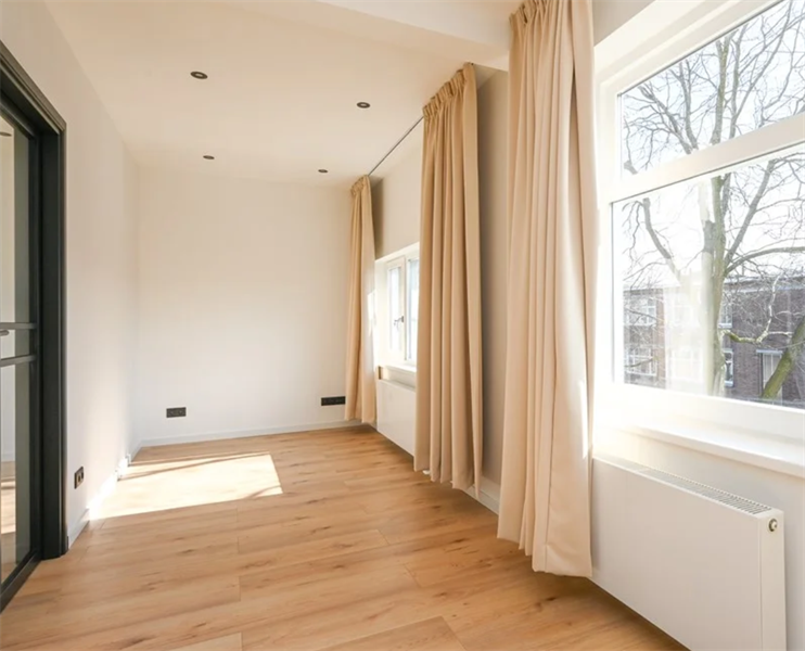 Te huur: Appartement Jan van Beersstraat, Den Haag - 3