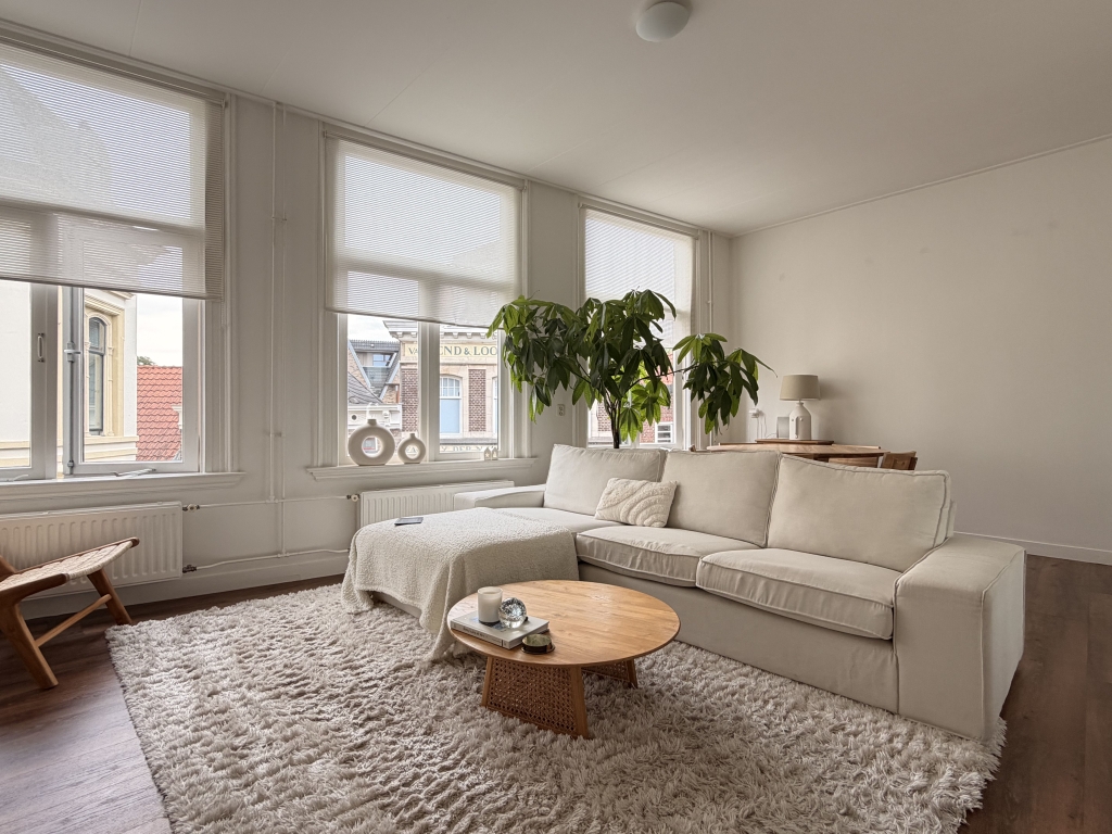 Te huur: Appartement Ossenmarkt, Zwolle - 34