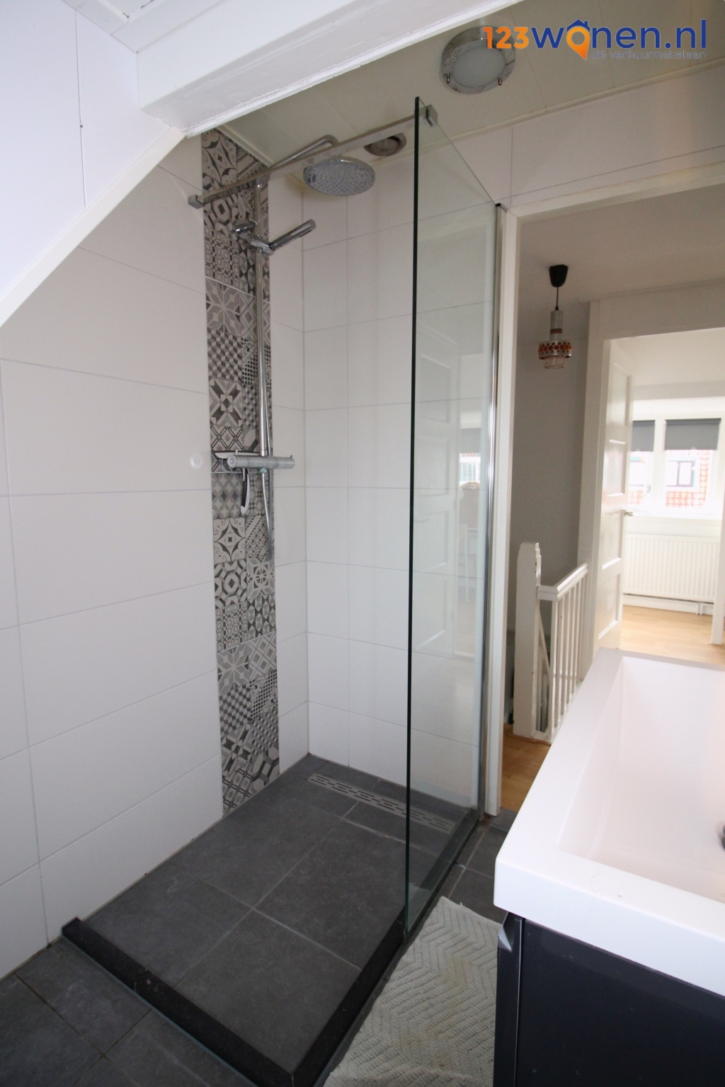 Te huur: Woning Jan van Goyenstraat, Leeuwarden - 21