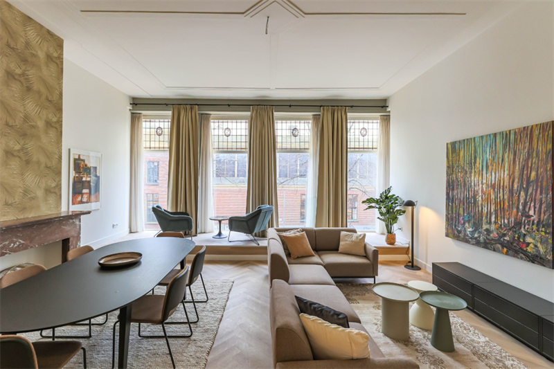 For rent: Apartment Stoeldraaierstraat, Groningen - 2