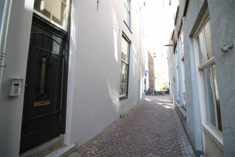 Te huur: Appartement Dolhuisstraat, Dordrecht - 5