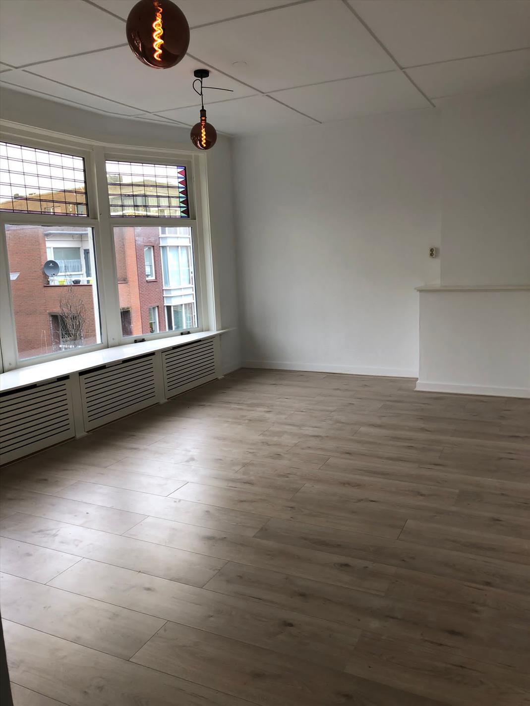 For rent: Apartment Burgemeester Colijnstraat, Boskoop - 1
