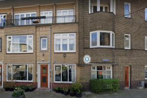 Te huur: Appartement Homeruslaan, Utrecht - 1