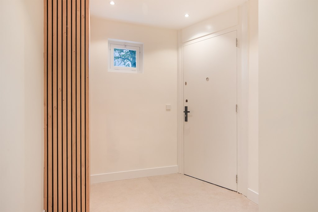 Te huur: Appartement Hilversumstraat, Amsterdam - 27
