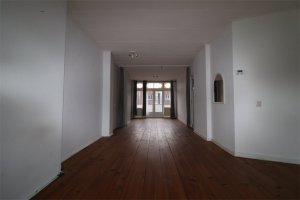 For rent: Apartment Lange Nieuwstraat, Schiedam - 1