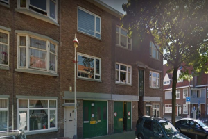For rent: Room Isingstraat, Den Haag - 1