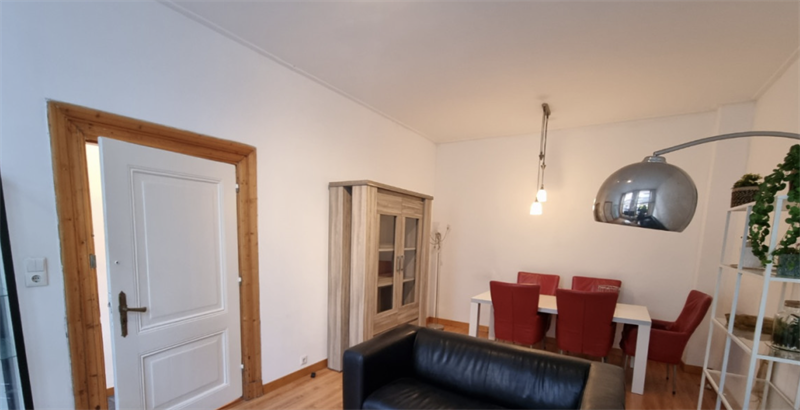 For rent: Apartment Hofstraat, Groningen - 5