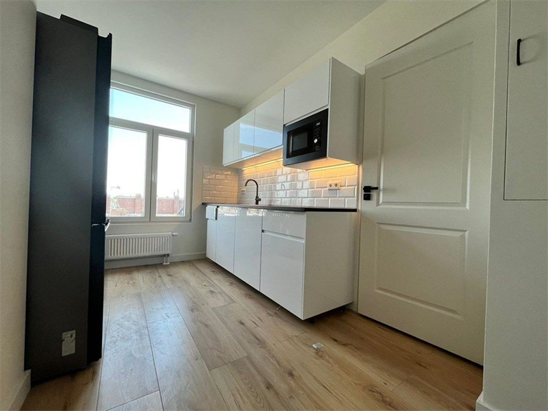 Te huur: Appartement Laan van Meerdervoort, Den Haag - 7