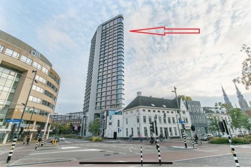 For rent: Apartment Smalle Haven, Eindhoven - 37