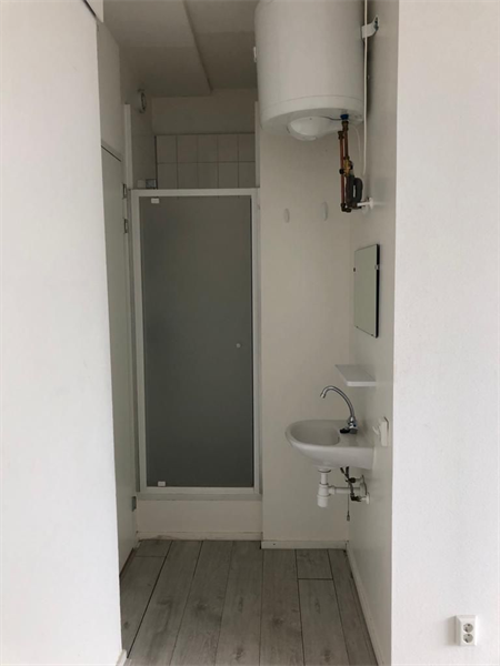 Te huur: Kamer Tramsingel, Breda - 10