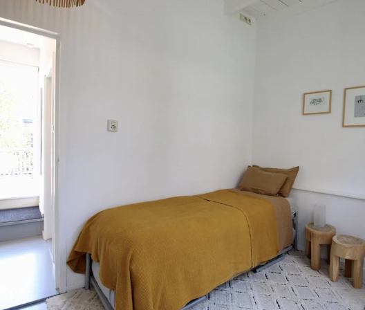 Te huur: Woning Ursulastraat, Haarlem - 15