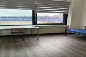 Te huur: Studio Binckhorstlaan, Den Haag - 1