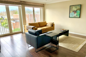 Te huur: Appartement Hoofdweg, Midwolda - 1