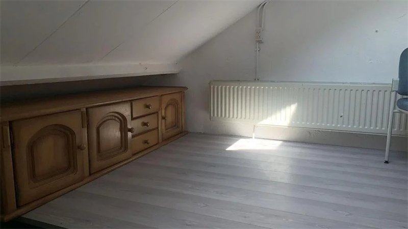 Te huur: Kamer Jan Lievensstraat, Leeuwarden - 1