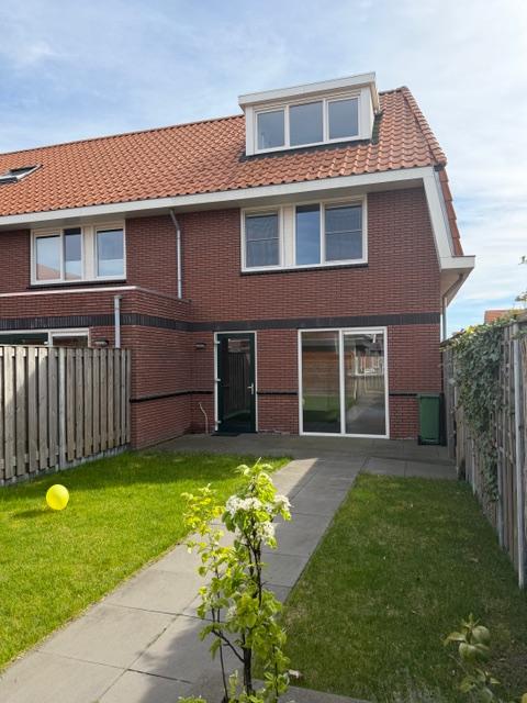 Te huur: Woning Tweelingen, Elst Gld - 25