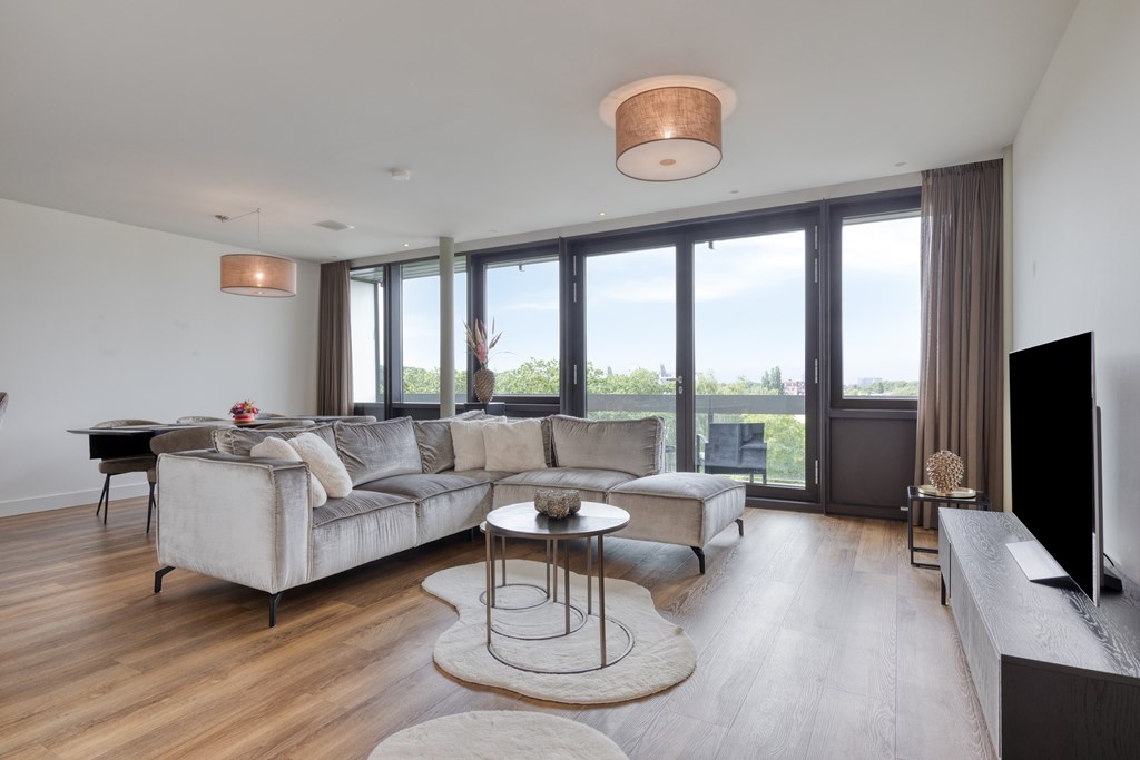 Te huur: Appartement Barbarossastraat, Nijmegen - 21
