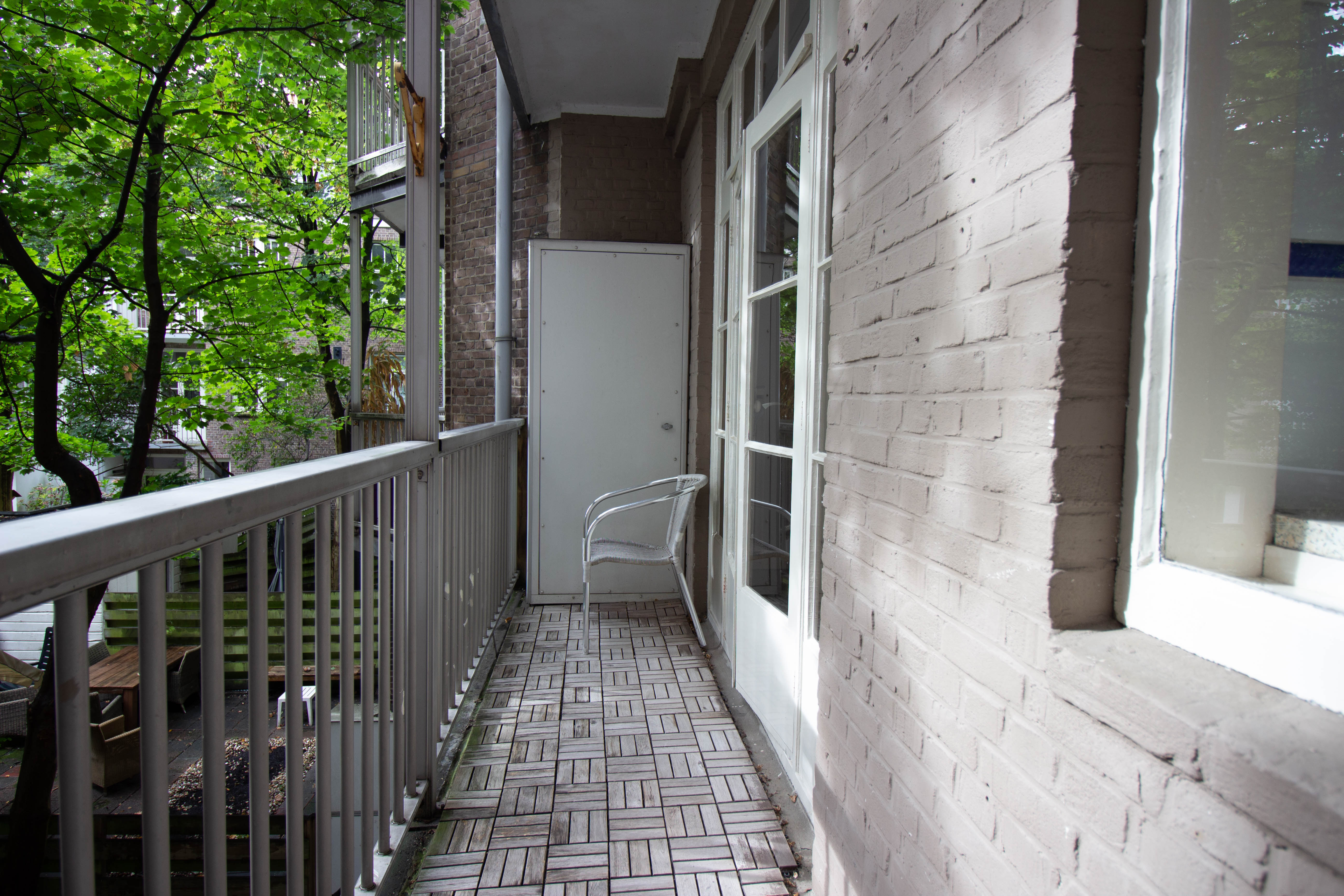 Te huur: Appartement Van Tuyll van Serooskerkenweg, Amsterdam - 16